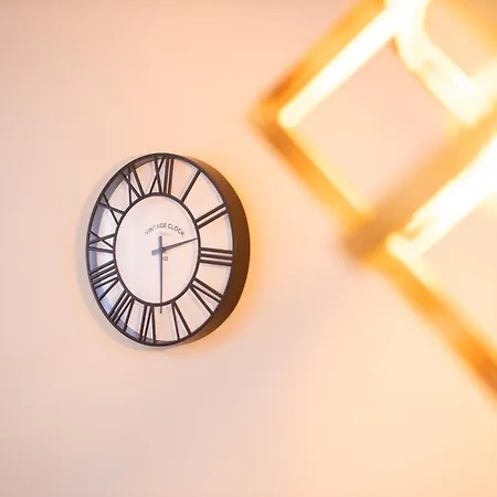 Апартаменты Iris 2 Ниш