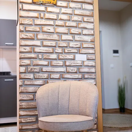 Апартаменты Iris 2