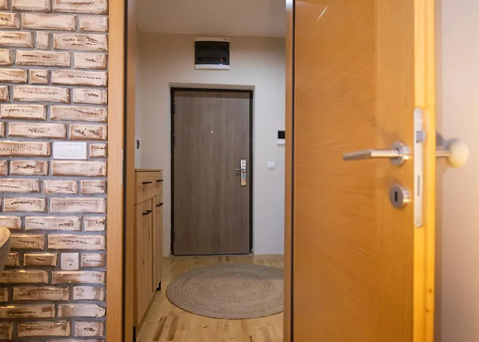 Lejlighed Iris 2 Ni