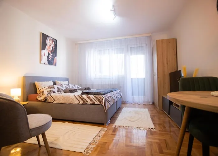 Lejlighed Iris 2 Ni